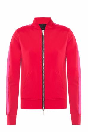 Branded sweatshirt, zdjęcie 1 Branded sweatshirt od Unravel Project